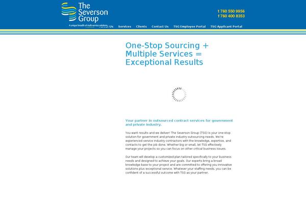 Site using JJ NextGen JQuery Cycle plugin