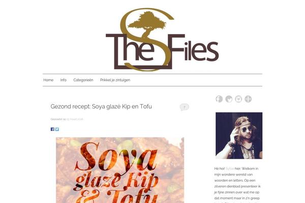 Newsup theme site design template sample