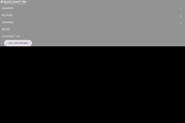 Site using Photoswipe Masonry Gallery plugin