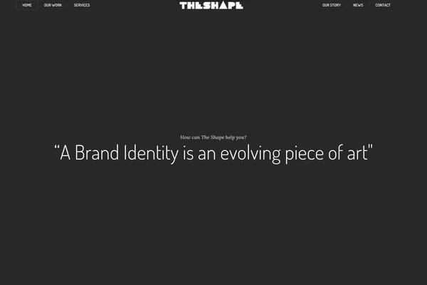 Dfd-ronneby_child theme site design template sample