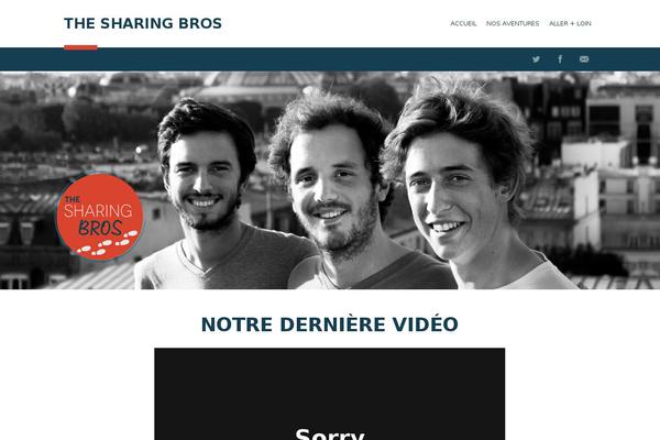 Site using Pro-sites plugin