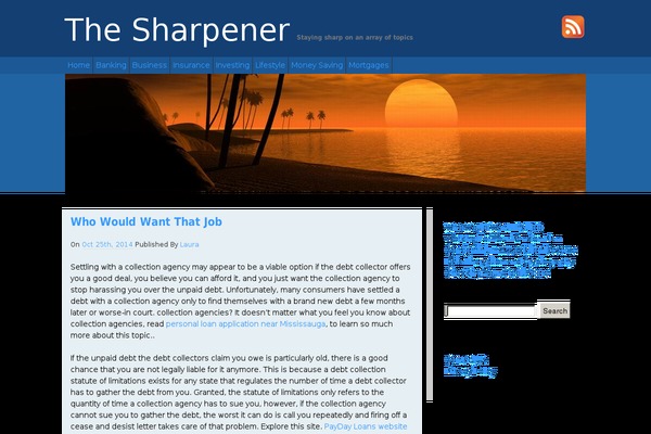 Site using Epic-news-element plugin
