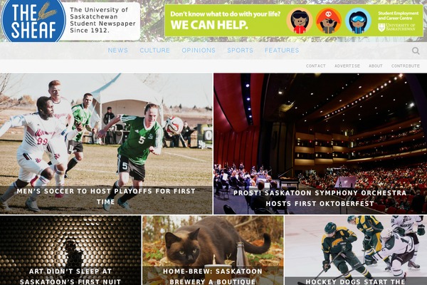 Site using Wp-bannerize-pro plugin