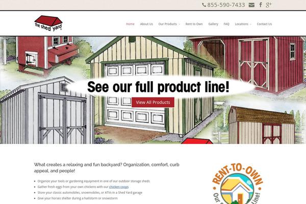 Site using Fb-reviews-pro plugin