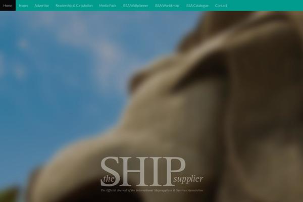 Site using Beaver Builder plugin