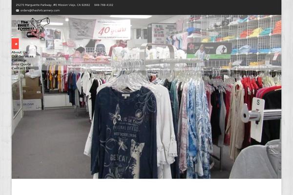 Site using Aw-bloom-redirection plugin