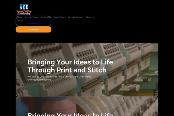 Site using Drag-and-drop-multiple-file-upload-contact-form-7 plugin