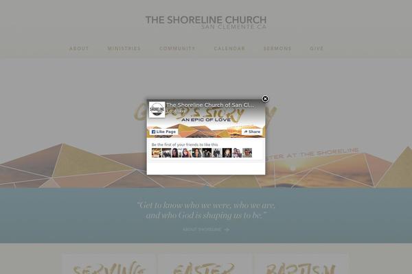 simplicity-new WordPress theme, websites list used simplicity-new theme simplicity-new theme websites examples