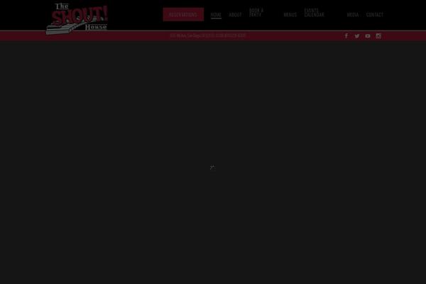Site using Events-calendar-pro-2 plugin