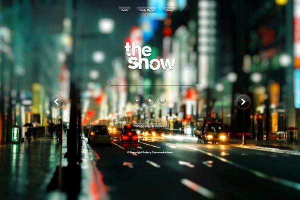 Playyo WordPress theme, websites list used Playyo theme Playyo theme websites examples