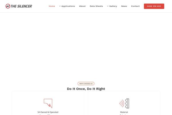 Site using Call Now Button plugin