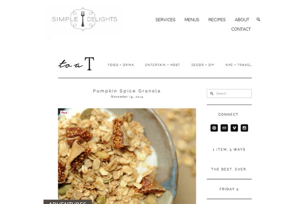 Site using Aboutimizer plugin