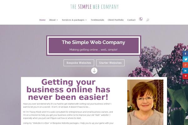Site using Email-encoder-bundle plugin