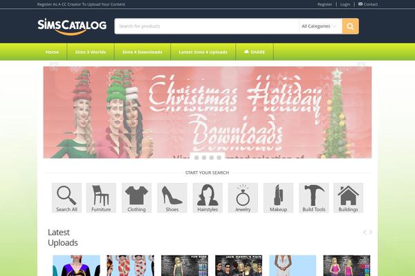 Site using Wp-user-frontend-pro plugin