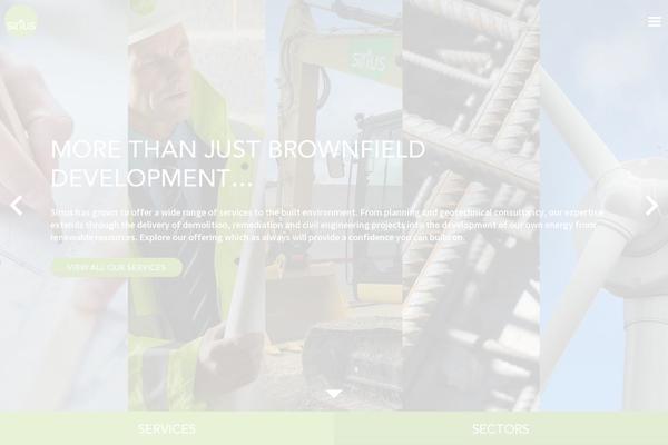 Site using While Loading plugin