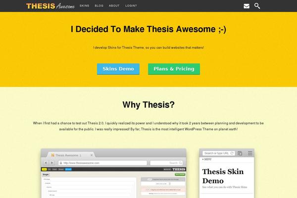 Site using Wp-customer-testimonials plugin