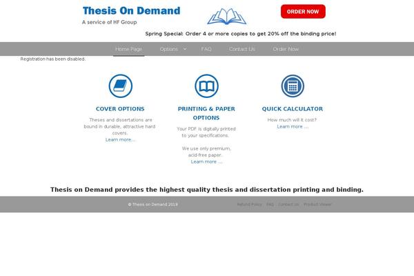 Site using Ppm-accordion plugin