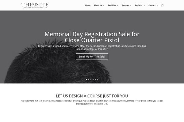 Site using Advanced Browser Check plugin
