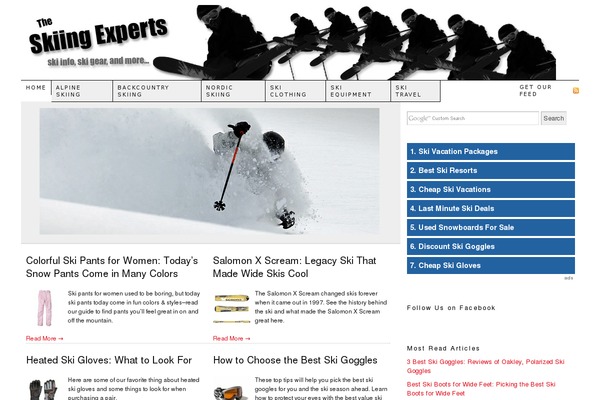 Site using Listeo-core plugin