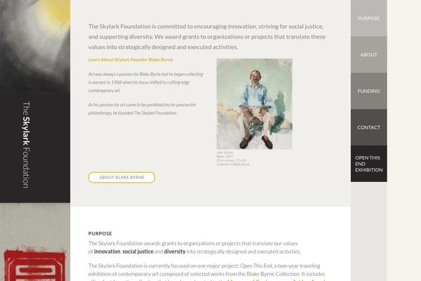 Site using Mindshare-api-master plugin