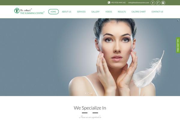 spalab-v1.4 WordPress theme, websites list used spalab-v1.4 theme spalab-v1.4 theme websites examples