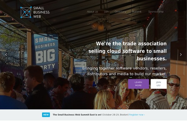Csa theme site design template sample