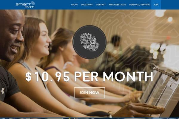 Site using Video-popup plugin
