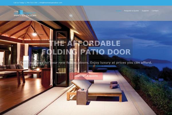 Site using WpStickies plugin