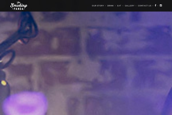 Petite-stories theme site design template sample