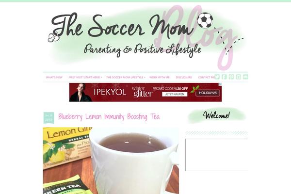 Site using Imark-interactive-toolkit plugin