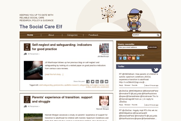 Site using BuddyPress Moderation plugin
