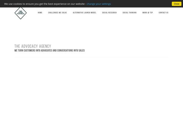 keepsake theme websites examples