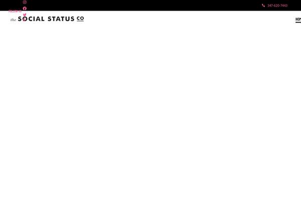 Boldlab theme site design template sample