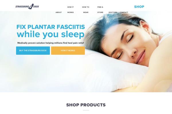 Site using Responsive-menu-pro plugin