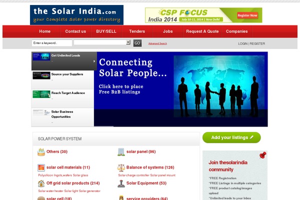Site using Related Posts Slider plugin