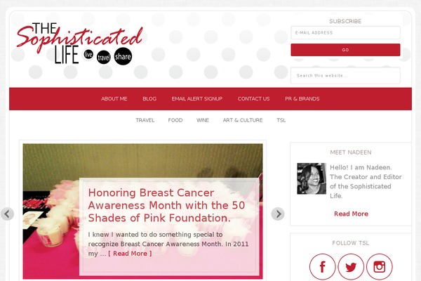 Jnews-child theme site design template sample
