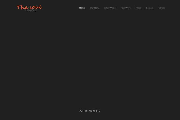 BeTheme theme site design template sample