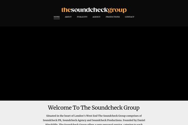 Site using Mighty-cpt-shortcodes plugin