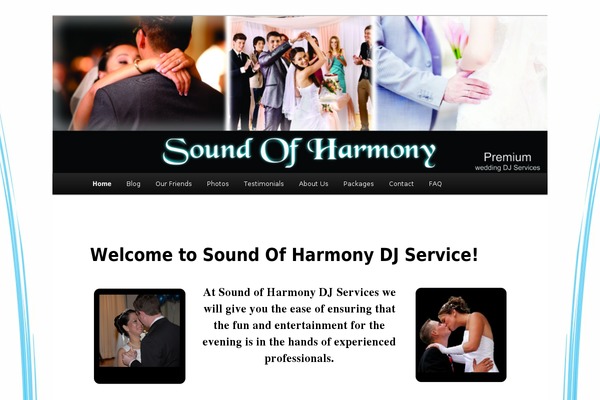 Site using Ocean-extra plugin