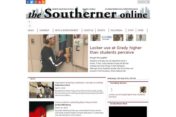Site using Recent Posts Widget With Thumbnails plugin