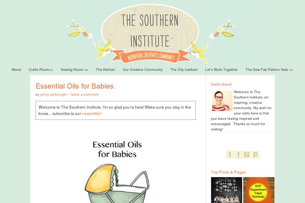Site using WP Customer Reviews plugin