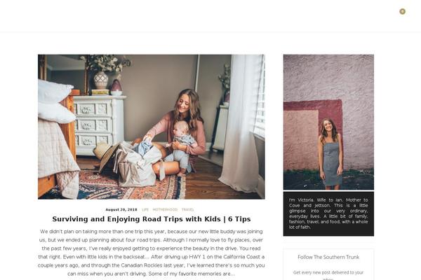 Site using Instagram Slider Widget plugin