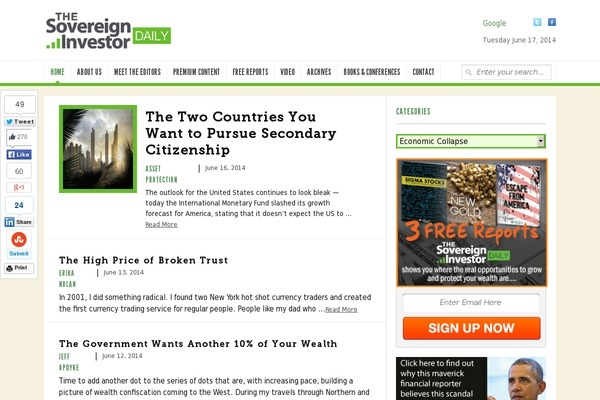 Extra theme site design template sample
