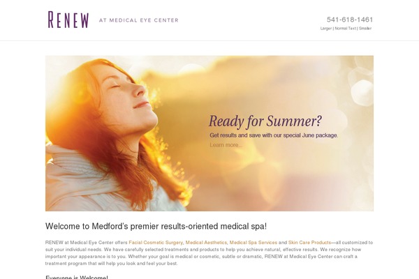 Site using Super Socializer plugin