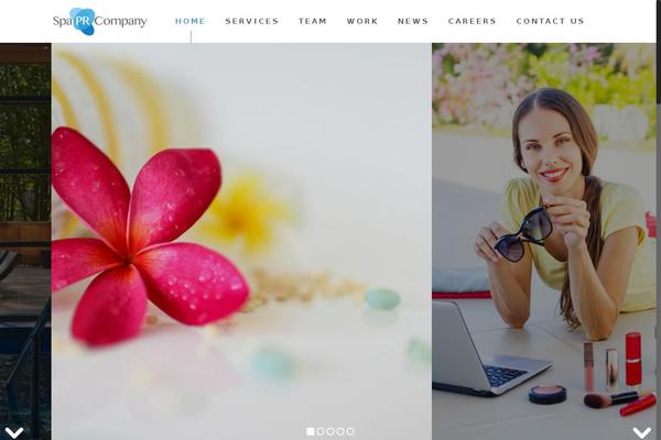 Site using Popup Maker plugin