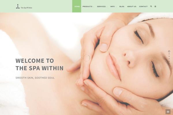 Site using Simply-schedule-appointments plugin