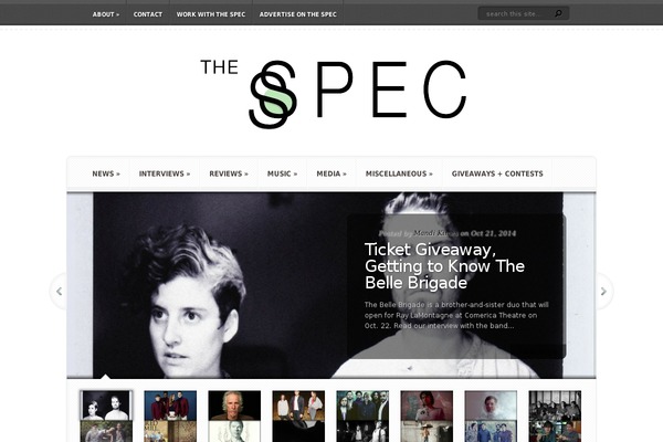 Site using Page Builder Sandwich plugin