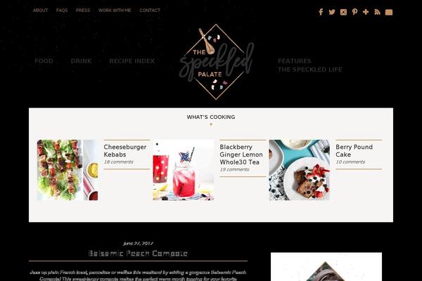 Restored316-create theme site design template sample