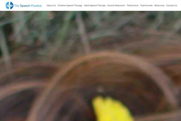 Site using Select-restaurant plugin