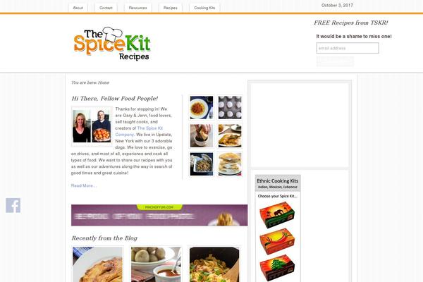 Innov8tive theme site design template sample